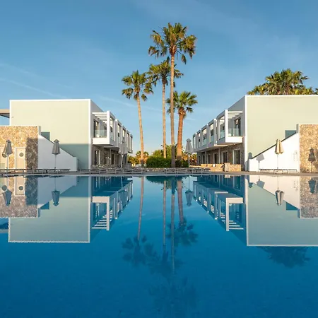 Apollon Windmill Boutique Hotel - Adults Only-2