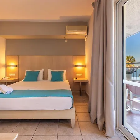 Infinity Hotel-2