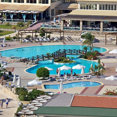 Natura Park Village Hotel & Spa-2