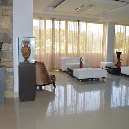 Natura Park Village Hotel & Spa-3