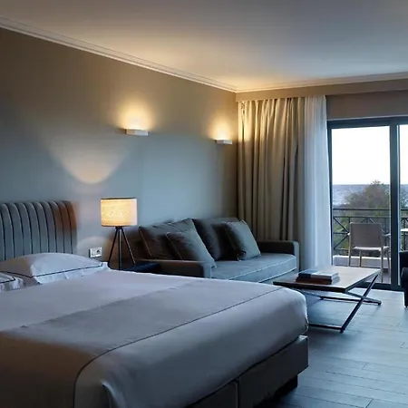 Sentido Pelagos Suites Hotel & Spa-3