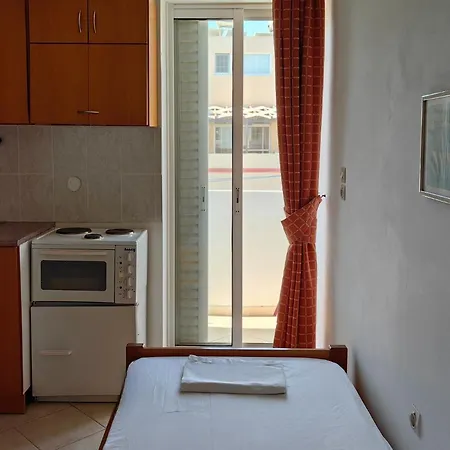 Irene Apartment-3