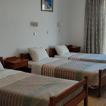 Venos Apartments-3