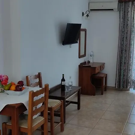 Venos Apartments-2