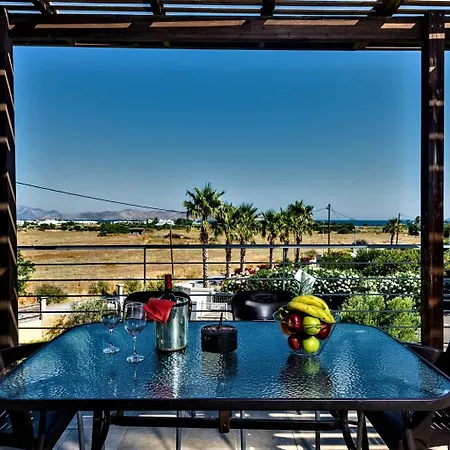 Xenos Villa 2 With A Private Pool,Near The Sea-2
