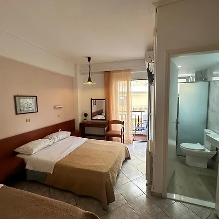 Captain'S Hotel-2