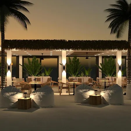 Golden Star Relax Hotel - Adults Only 16 Plus-2