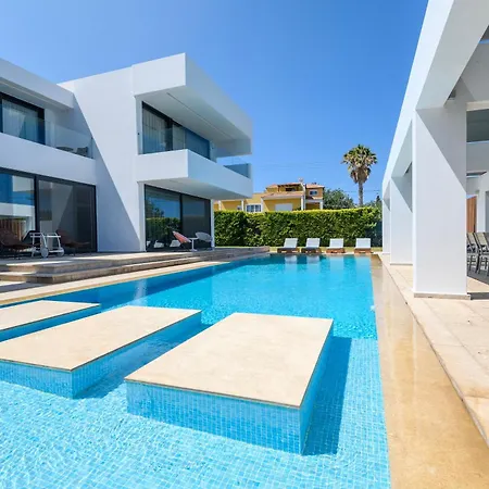 Villa Nova Kos Island-2