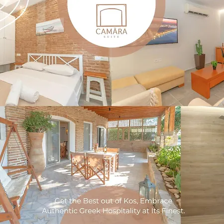 Camara Suite-2