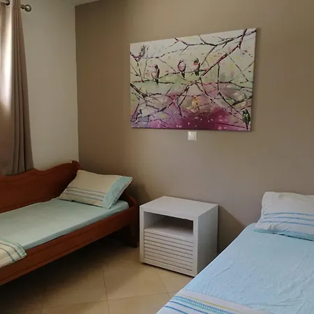 Angel House Apartment-2