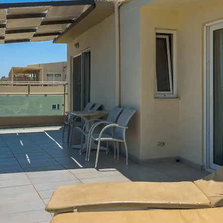 Bristol Sea View Apartments-3