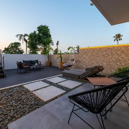 Golden Star Relax Hotel - Adults Only 16 Plus-3