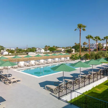 Smaragdi Kos Hotel-2