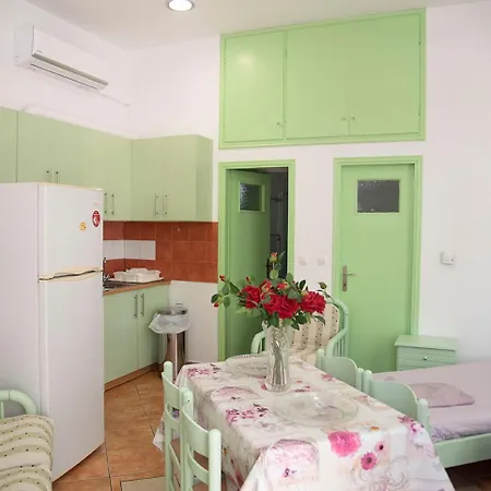 Stavros Studio Apartment In Kos Town-3