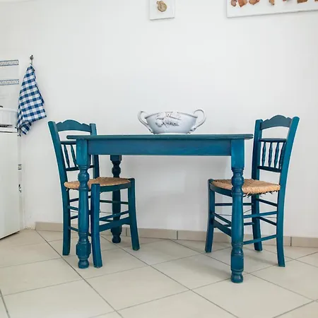 Ficus Traditional Apartments-3