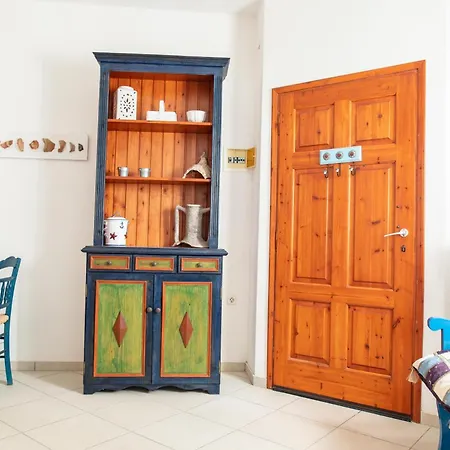 Ficus Traditional Apartments-2