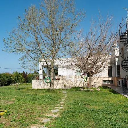 Kos Dream Beachwalk Apartment-3
