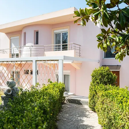 Kos Dream Beachwalk Apartment-2
