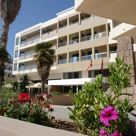 Saint Constantine Hotel-2
