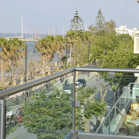 Bristol Sea View Apartments-2