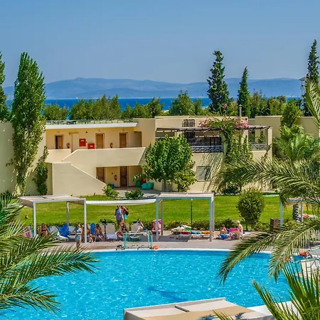 Kipriotis Maris Suites By Anayia All Inclusive Resorts-2