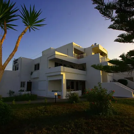 Eftihia Apartments-3