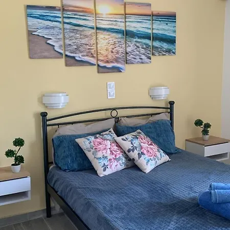 Giovanni Apartments Kos Studio 20-2