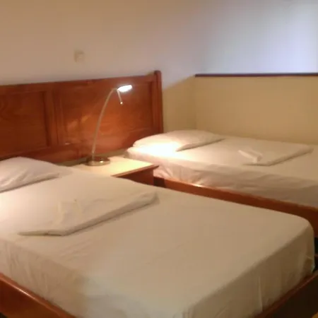 Captain Yiannis Studios & Apartments-3