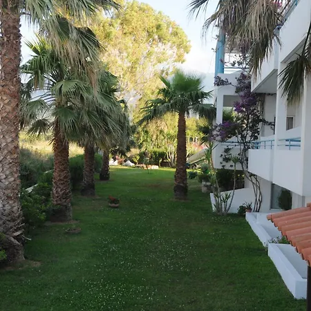 Irina Beach Hotel-3