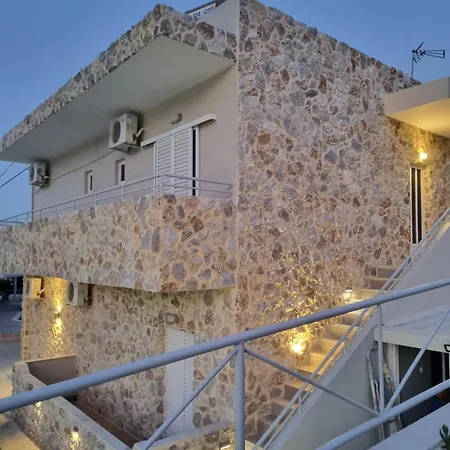 Villa Popi Studios-3