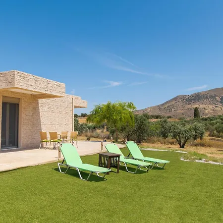 Livas Relaxing Villas In Kardamena-2