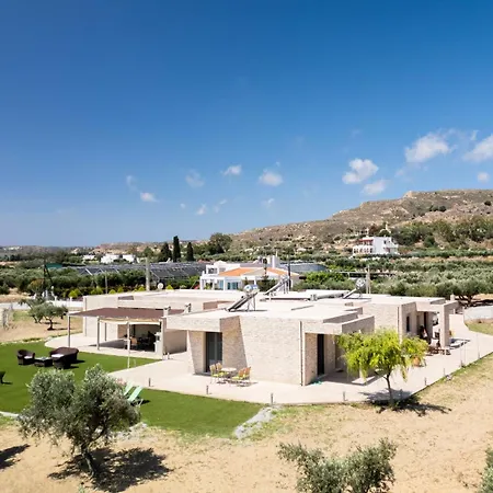 Livas Relaxing Villas In Kardamena-3