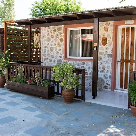 G&A Rooms Marmari-3