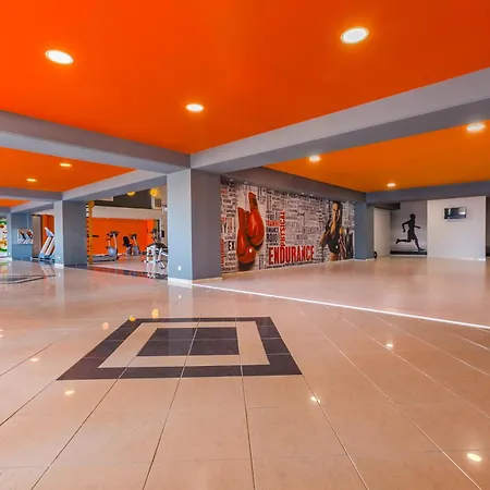 Kipriotis Panorama Hotel & Suites By Anayia All Inclusive Resorts-3