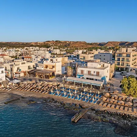 Cabana Blu Lifestyle Boutique Hotel & Suites-3