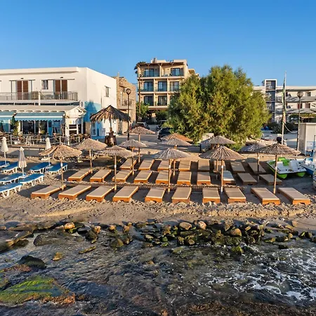 Cabana Blu Lifestyle Boutique Hotel & Suites-2