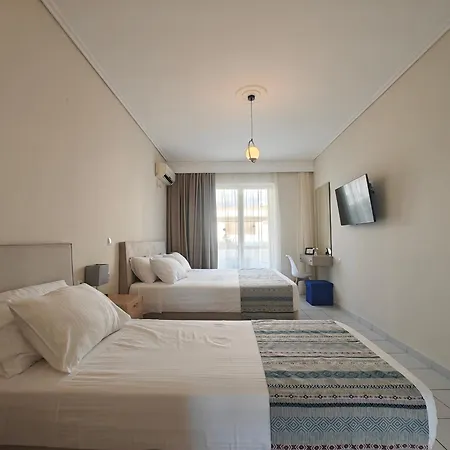 Marina Studio Appartments-2