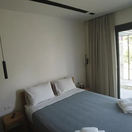 Chill And Thrill Apartments-3