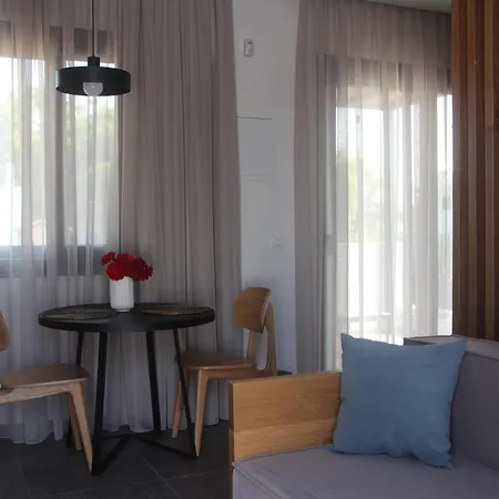 Chill And Thrill Apartments-2