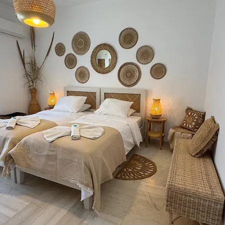 Holiday Dream Aphrodite Apartment-3