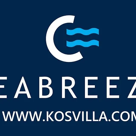 Seabreeze Villa - With Jacuzzi & Heated Pool-2