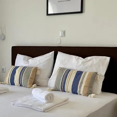 Elgreco Apartment, At Tigaki, Near The Sea "5"-2