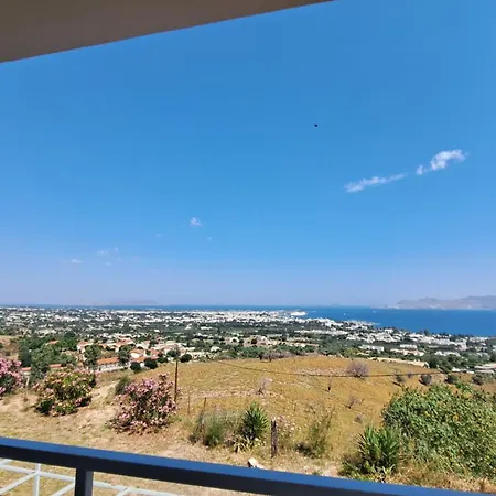 Hercules Hills Sea View Villas-3