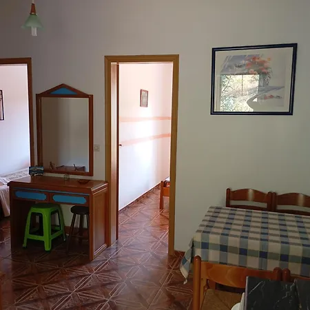 Denise Apartments Kefalos-2