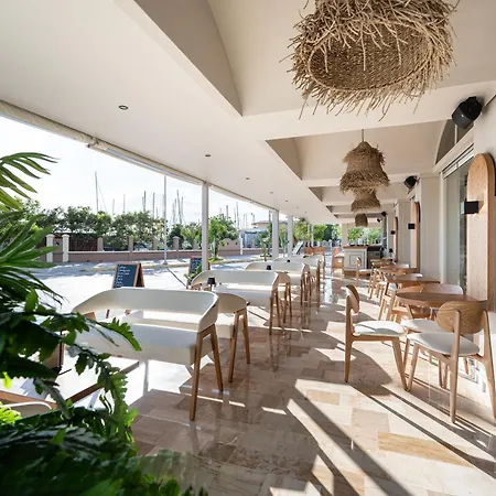 Zephyros Hotel-2
