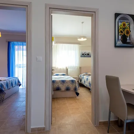 Hotel Tigaki'S Star-2