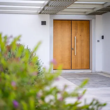 Phillyrea Luxury Villas-2