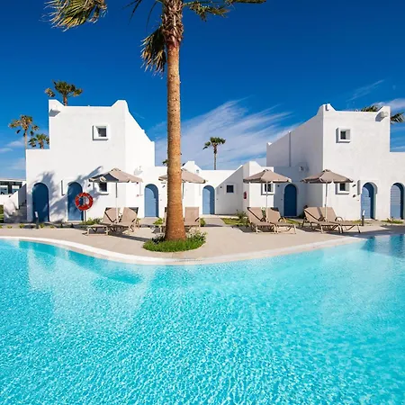 The Aeolos Beach Hotel-2