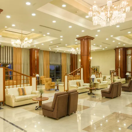 Kipriotis Panorama Hotel & Suites By Anayia All Inclusive Resorts-2