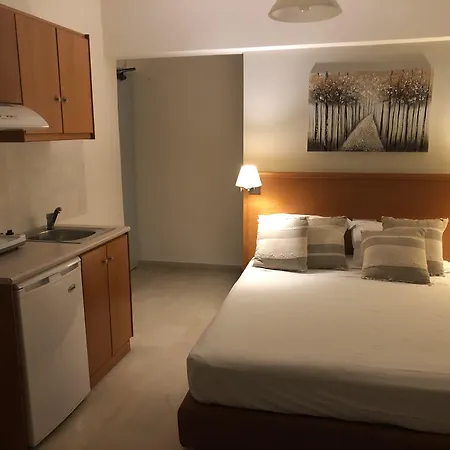 Philippos Studios & Apartments-3